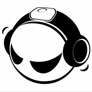 电丸科技 AK logo